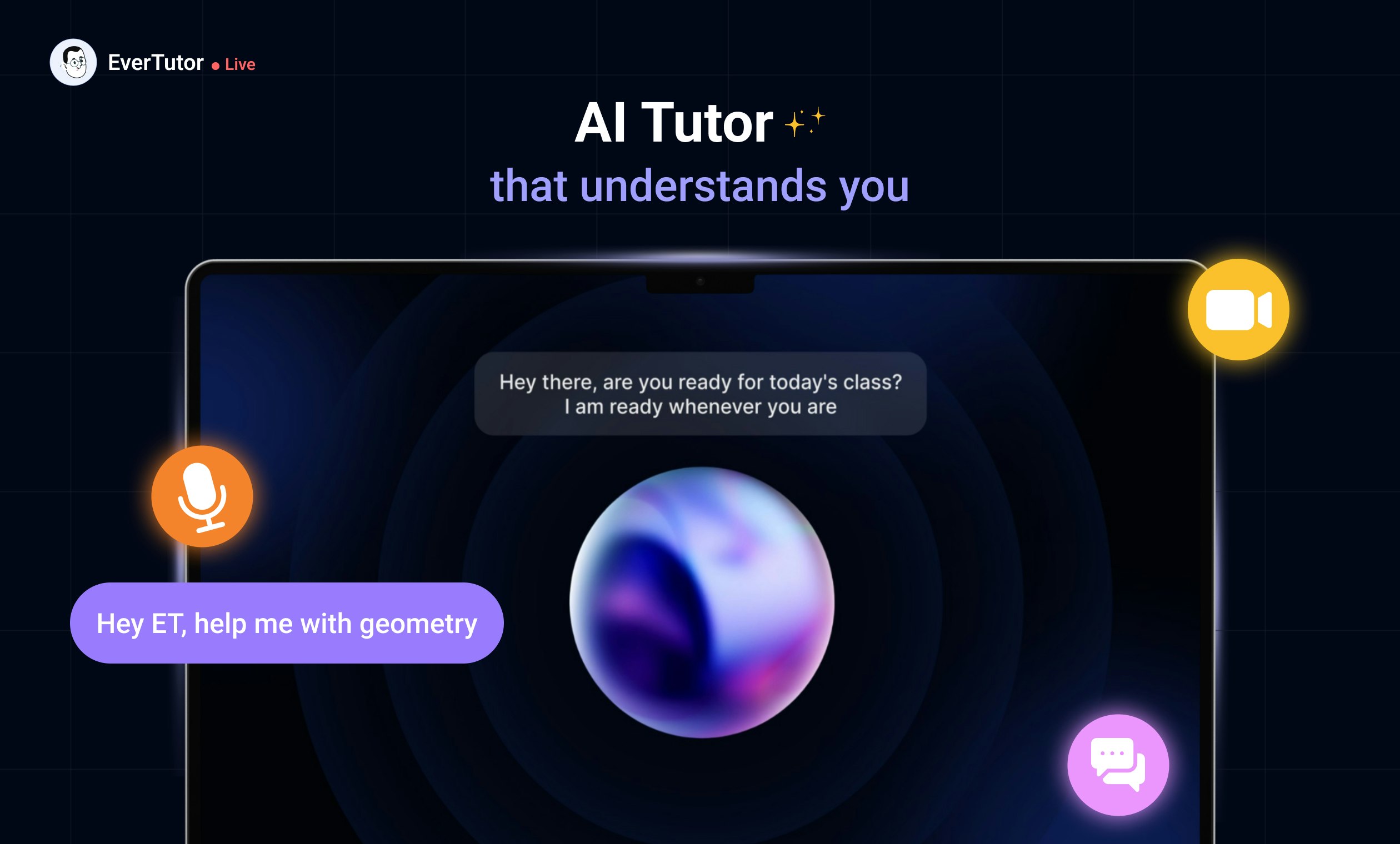 EverTutor Live