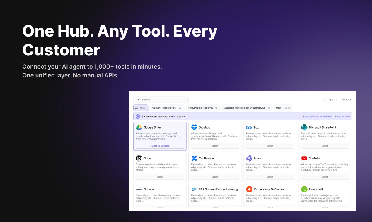 Fastn UCL Beta Launch