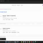 AI Jobs by AiMinions.io