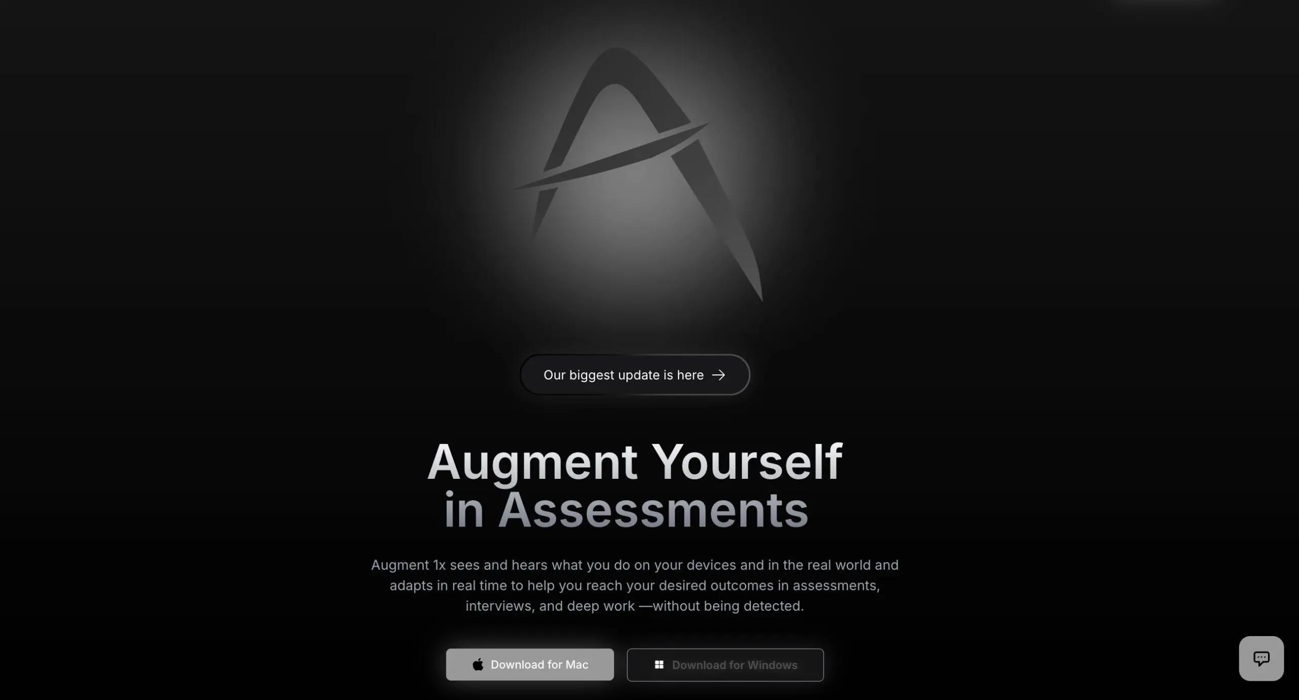 Augment 1x