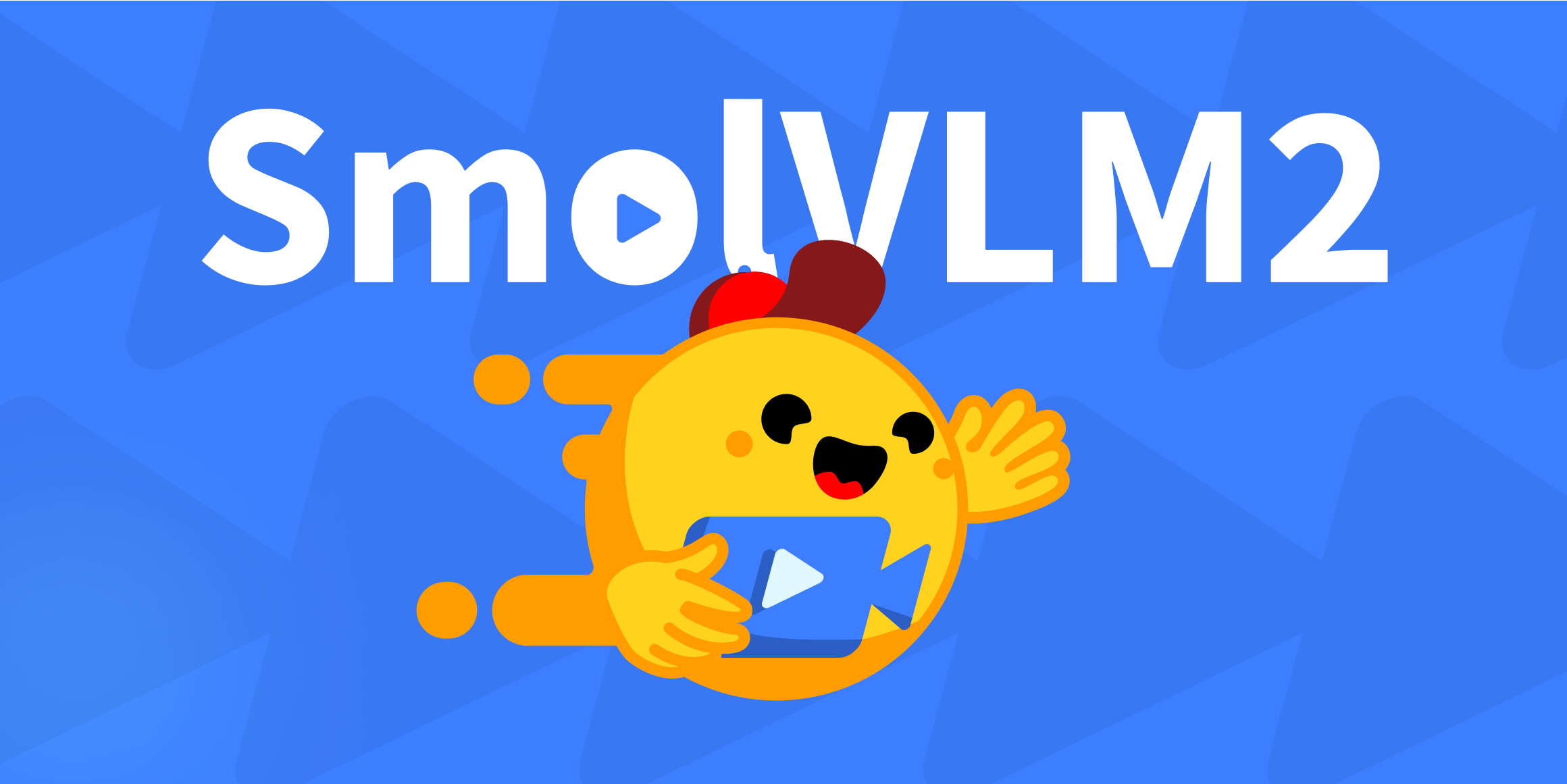 SmolVLM2