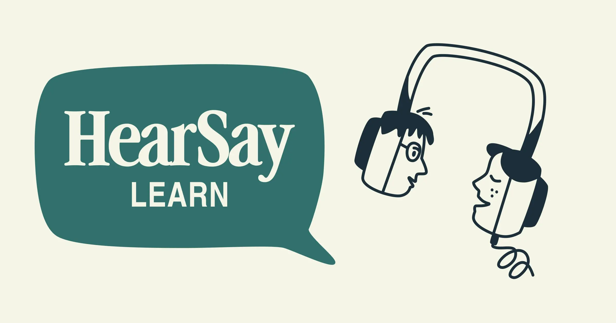 HearSay Learn