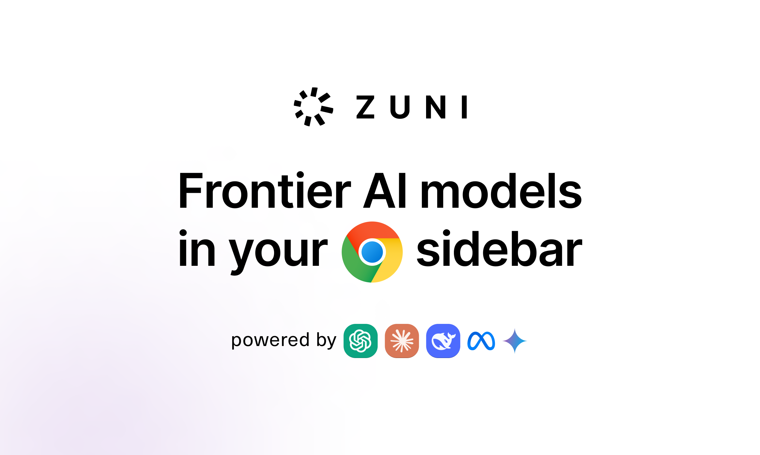 Zuni