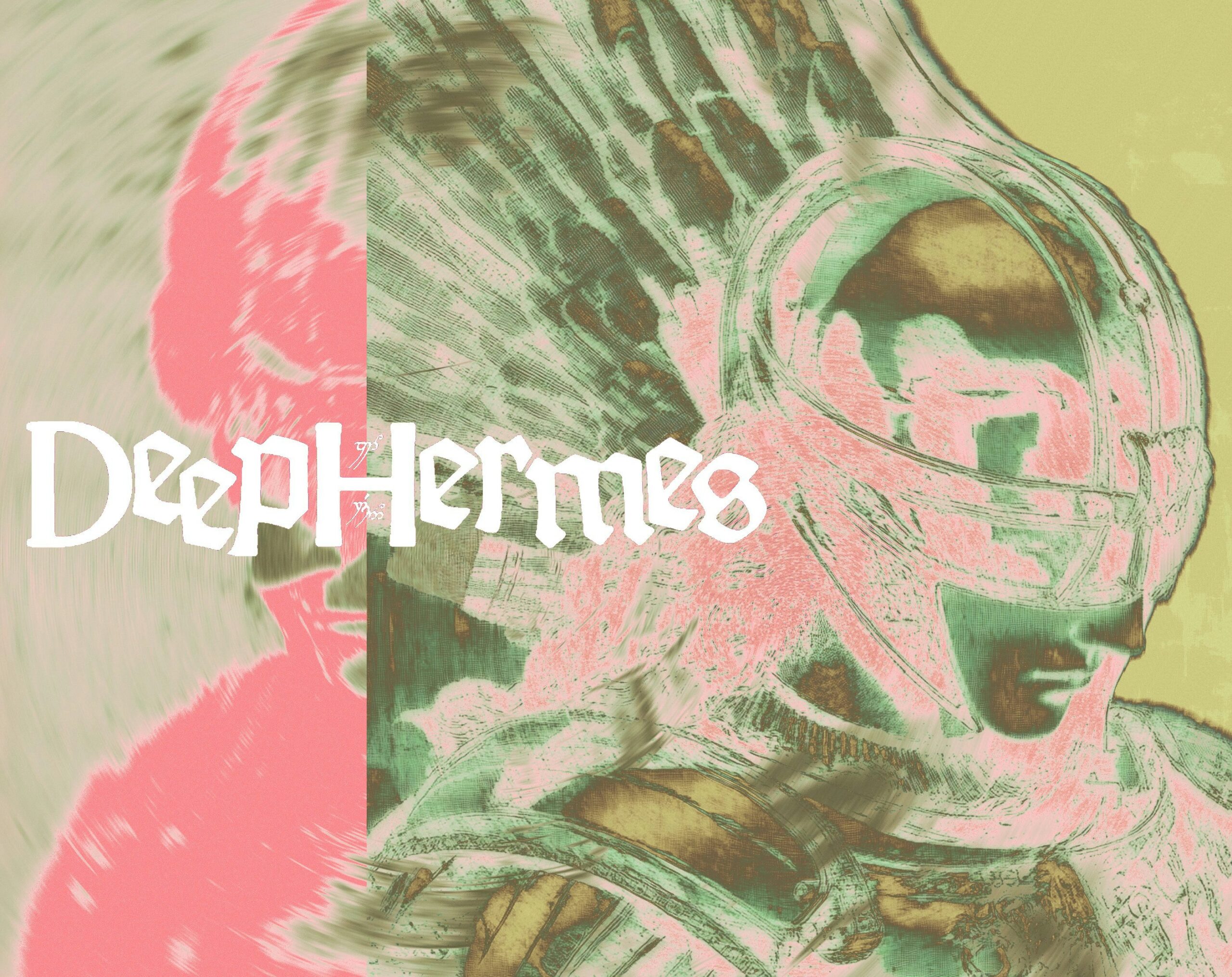 DeepHermes 3