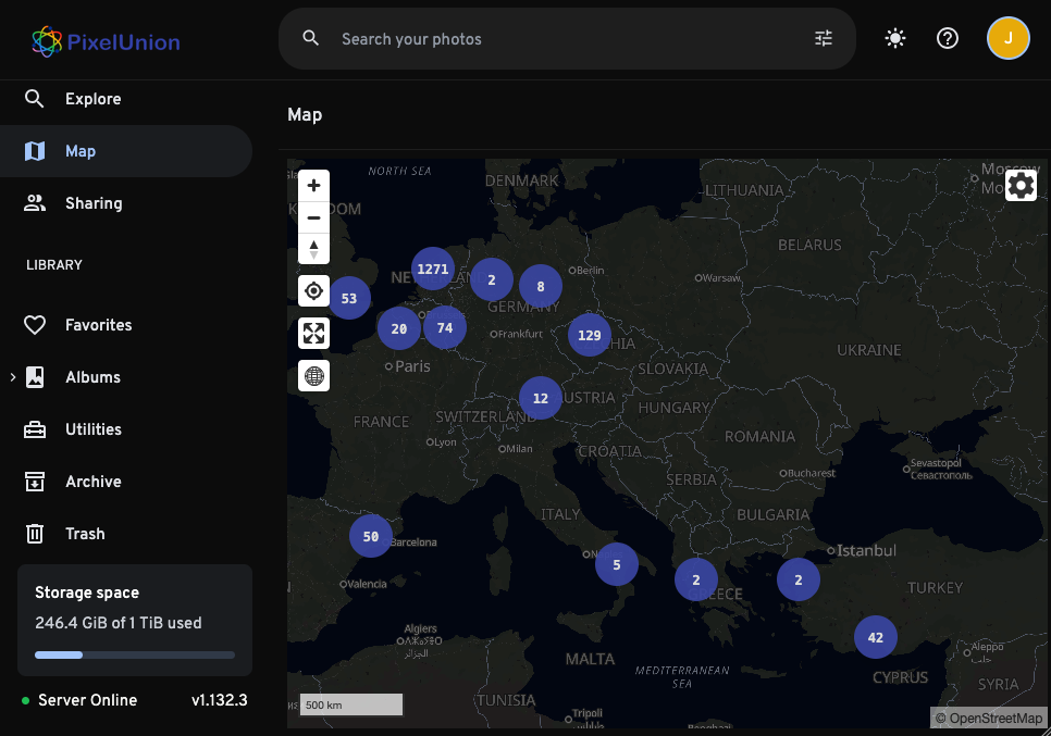 PixelUnion.eu