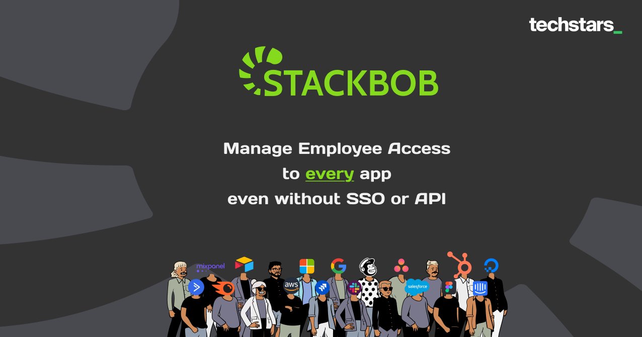 StackBob