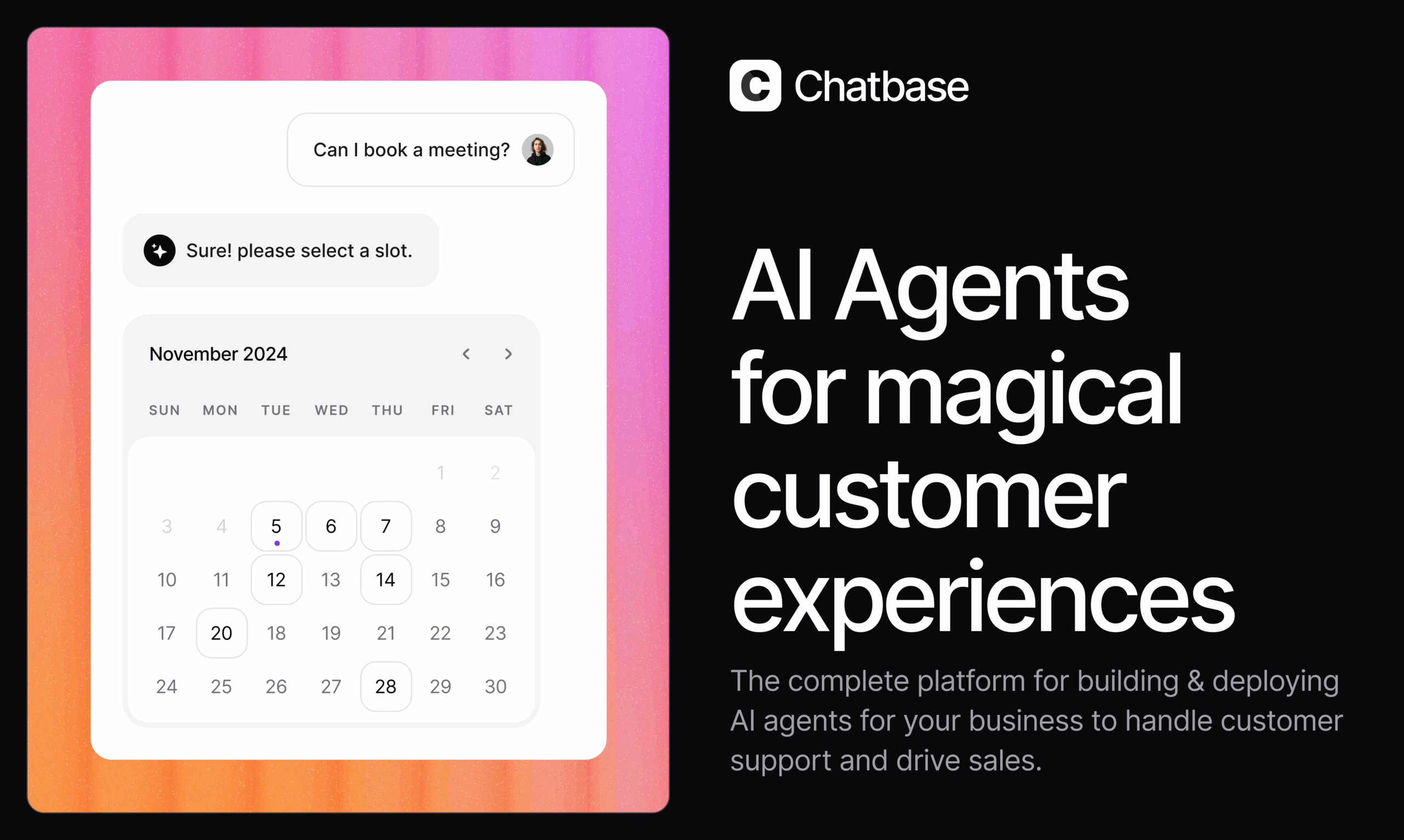 Chatbase