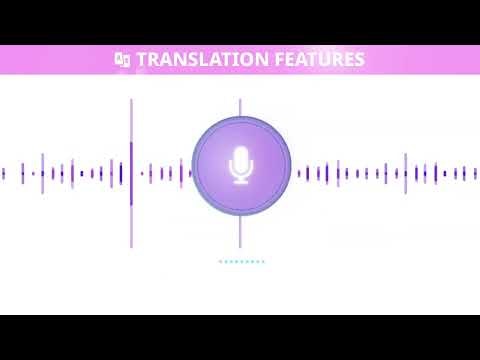 Video Translation