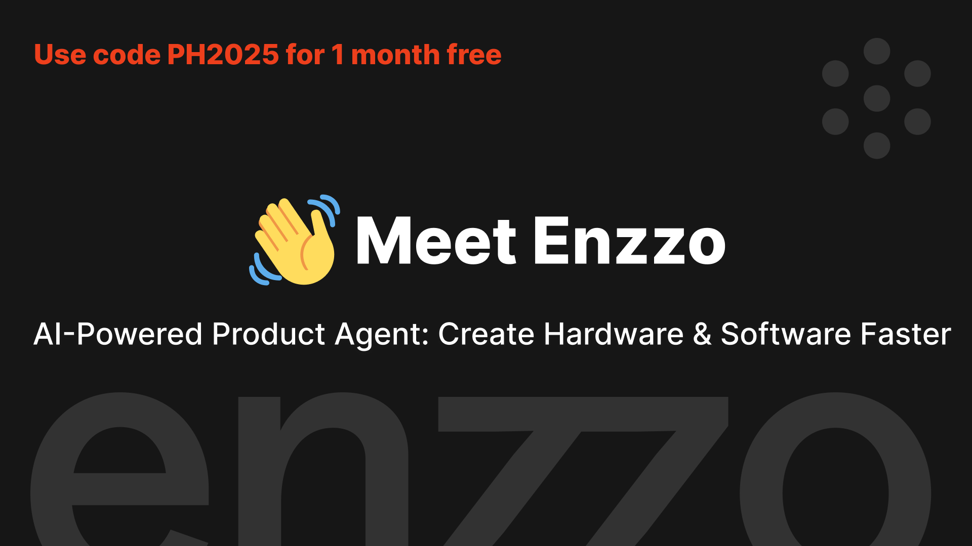 Enzzo PM