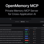 OpenMemory MCP