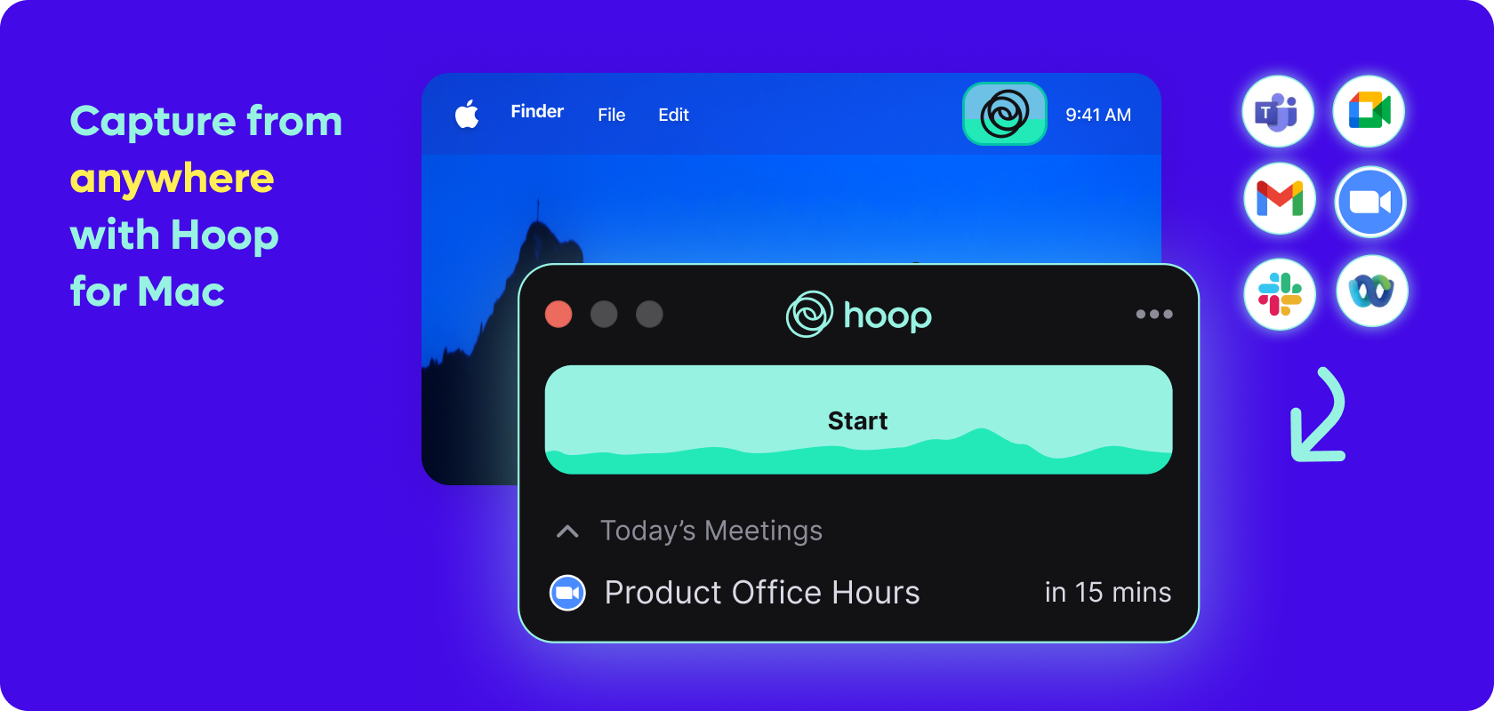 Hoop