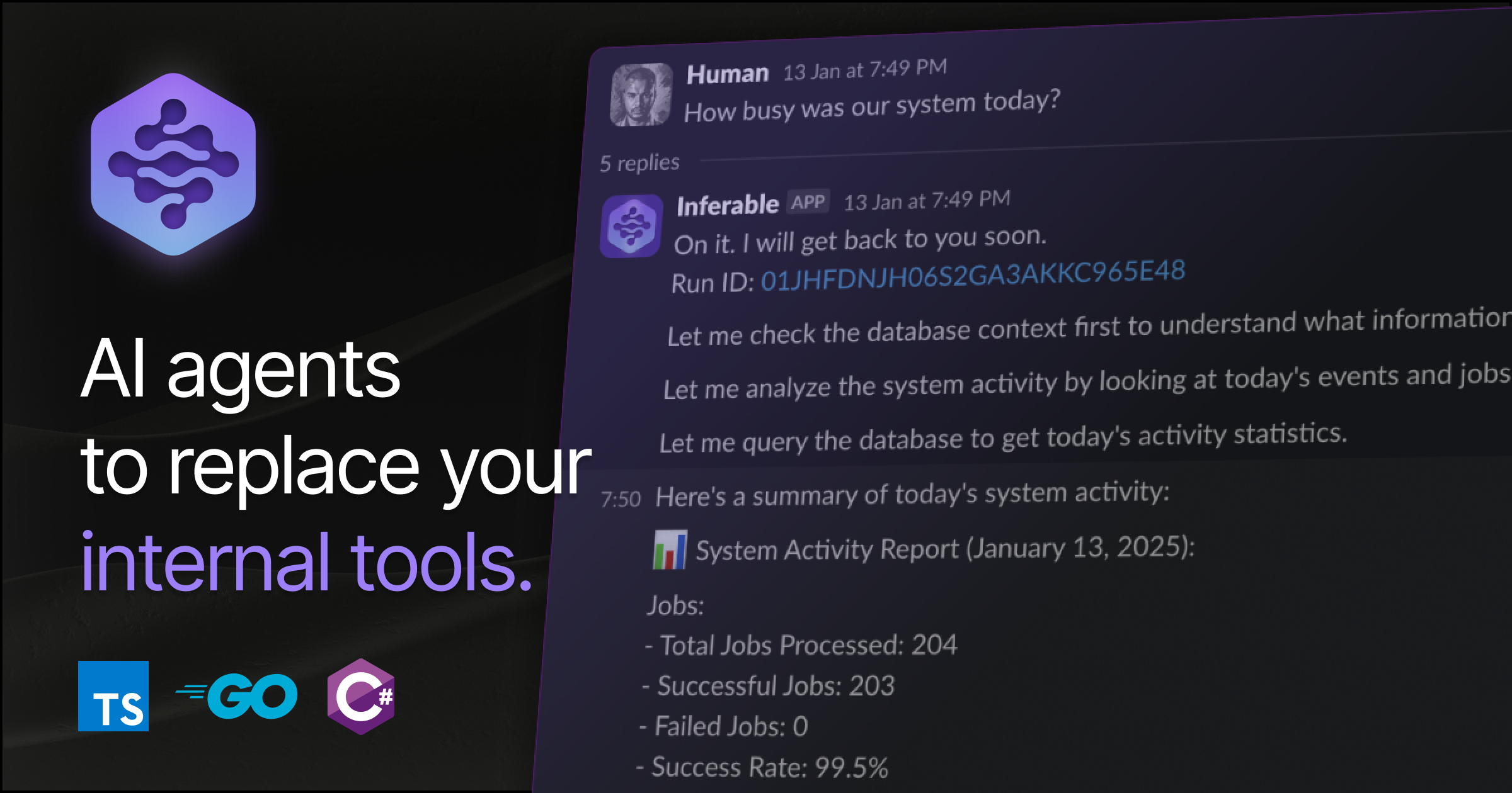 Inferable.ai