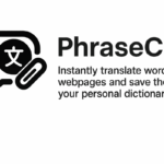 PhraseClip