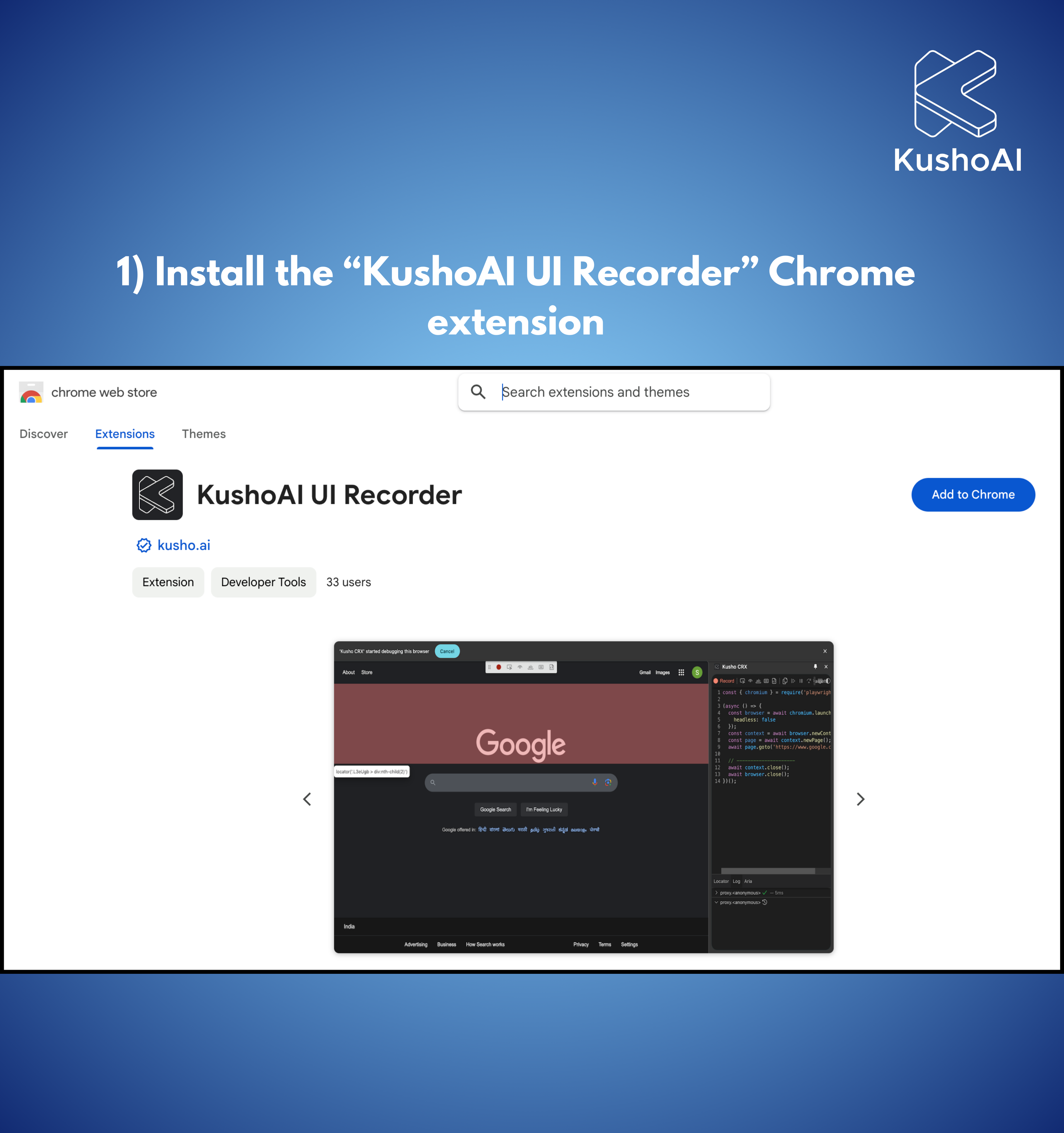 KushoAI