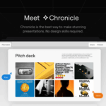 Chronicle: Cursor for Slides