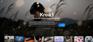 Krea 1