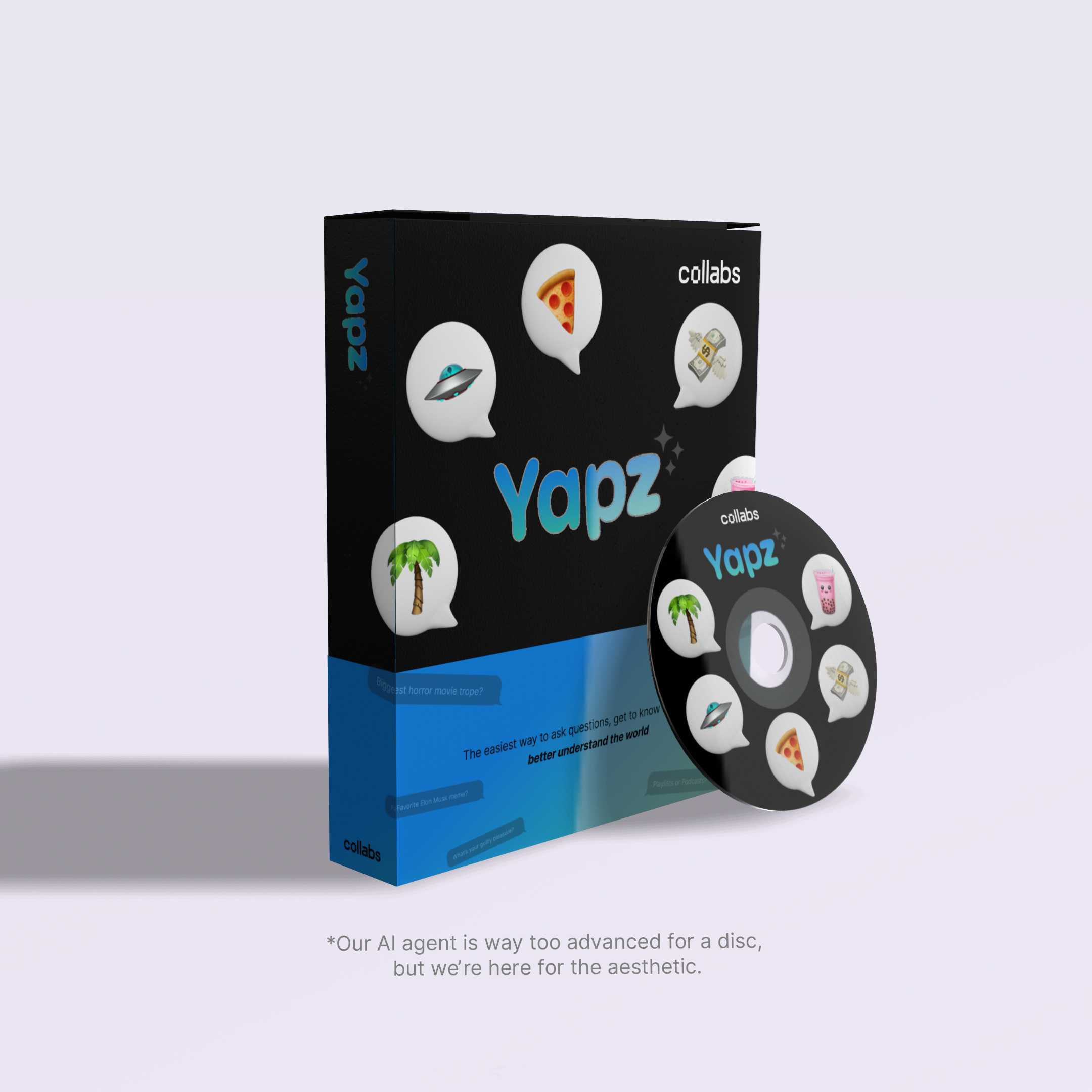 Yapz