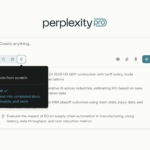 Perplexity Labs