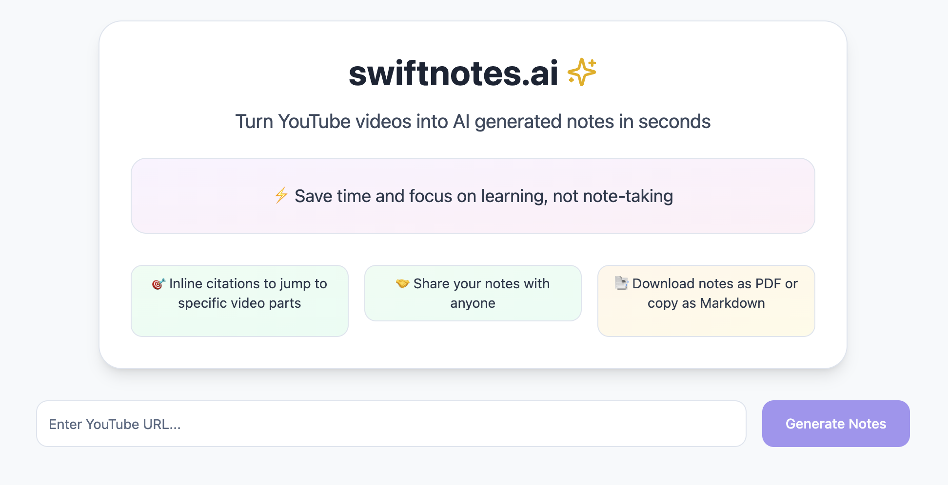 swiftnotes.ai