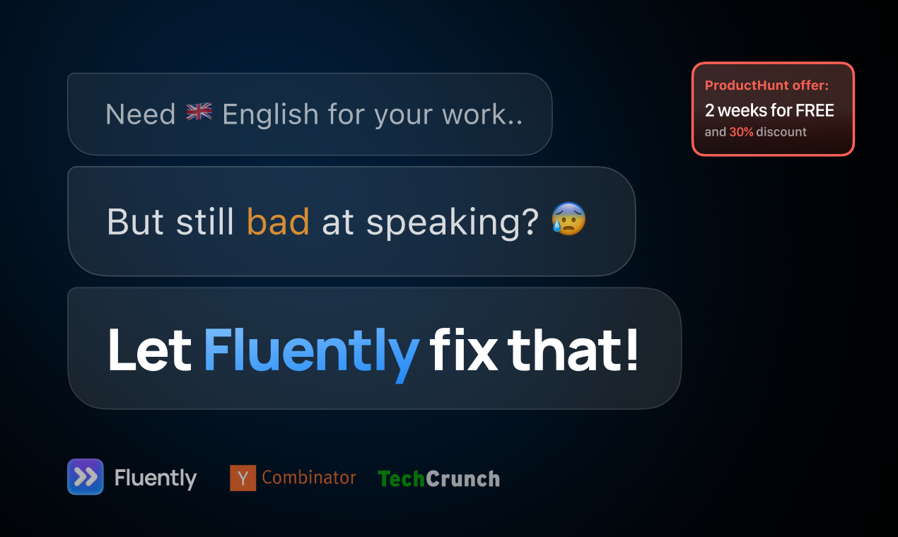 Fluently