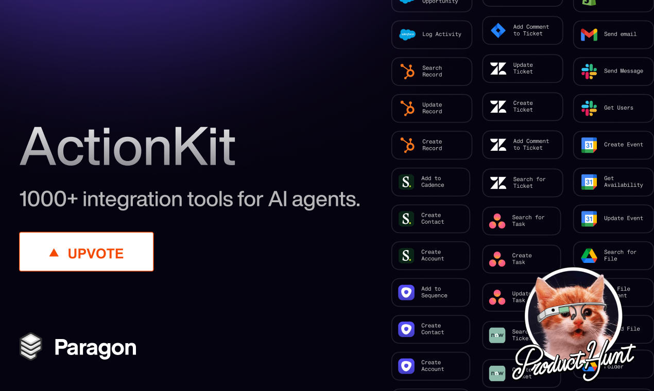 ActionKit