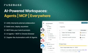 FuseBase AI Agents