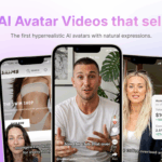 AI Avatar Videos