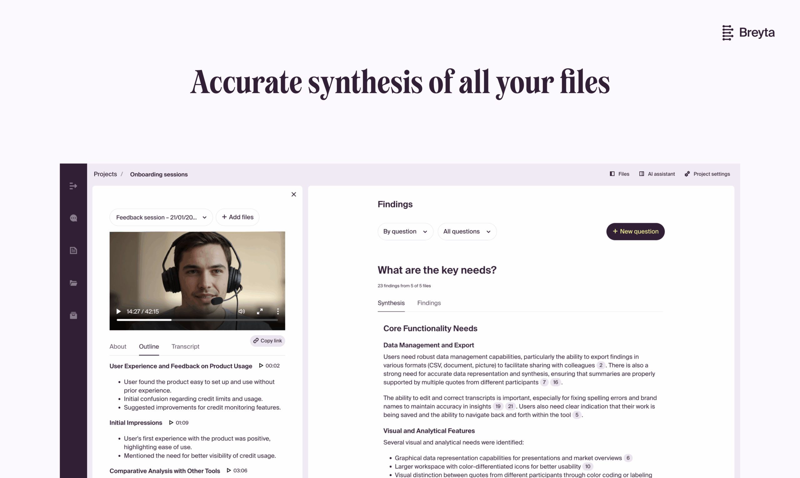 Breyta.ai