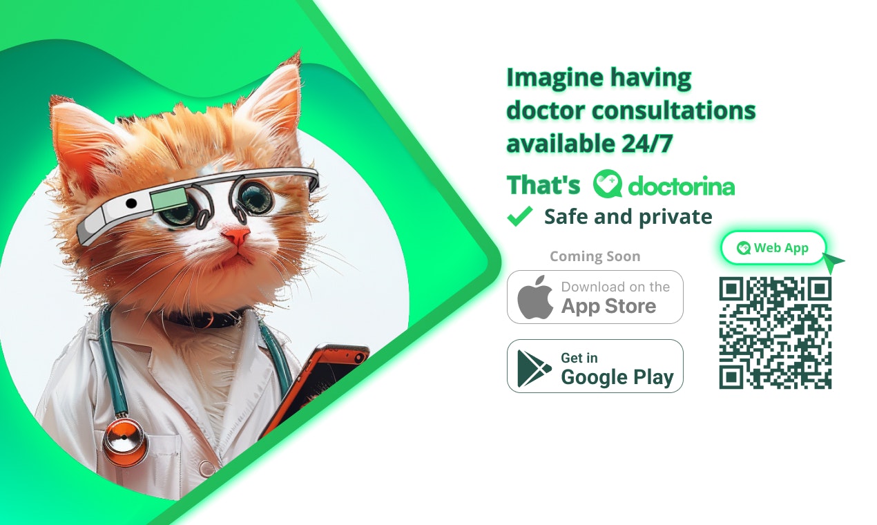 Doctorina