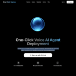 One Click Deploy