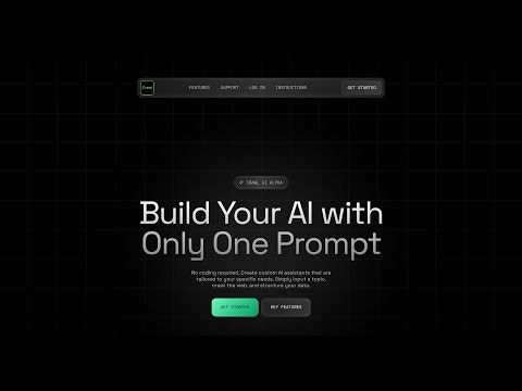 Crawl AI