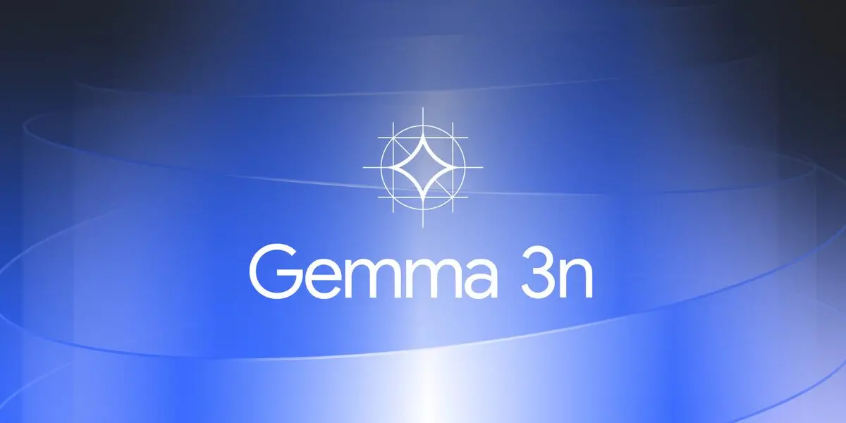 Gemma 3n