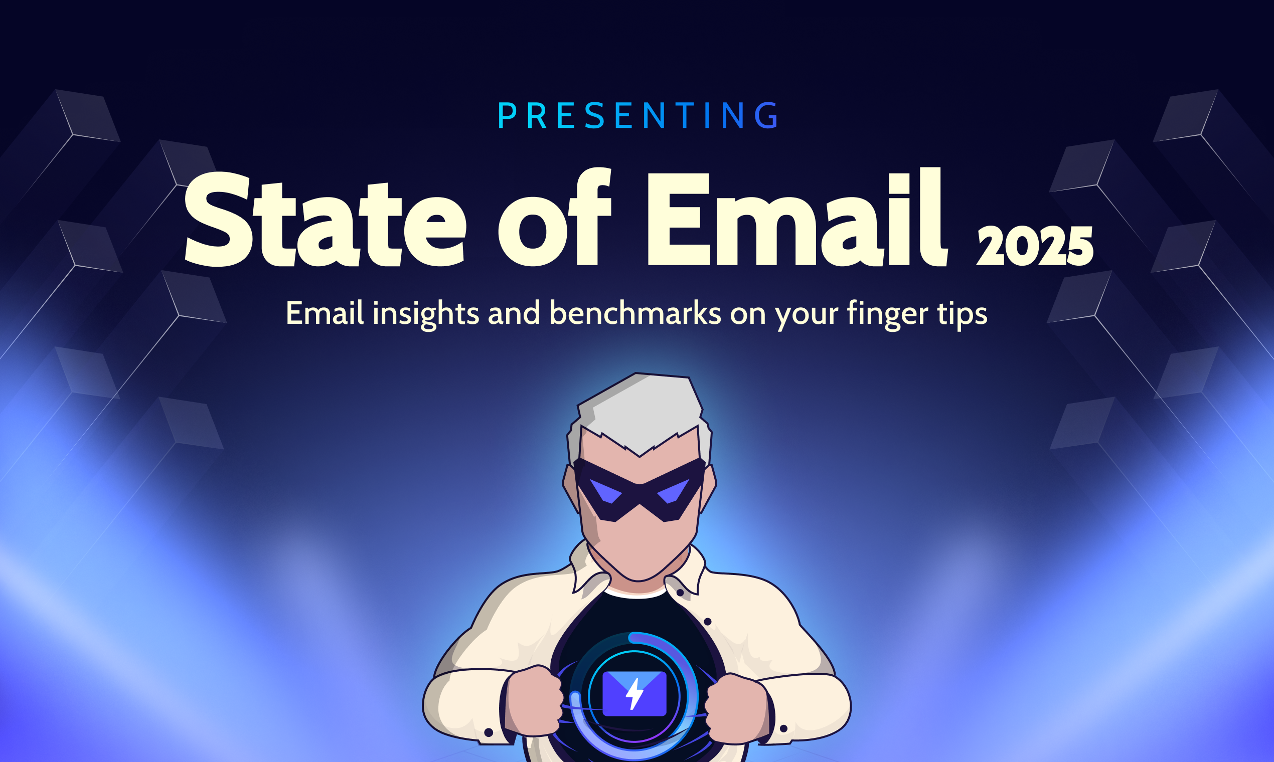 State of Email 2025