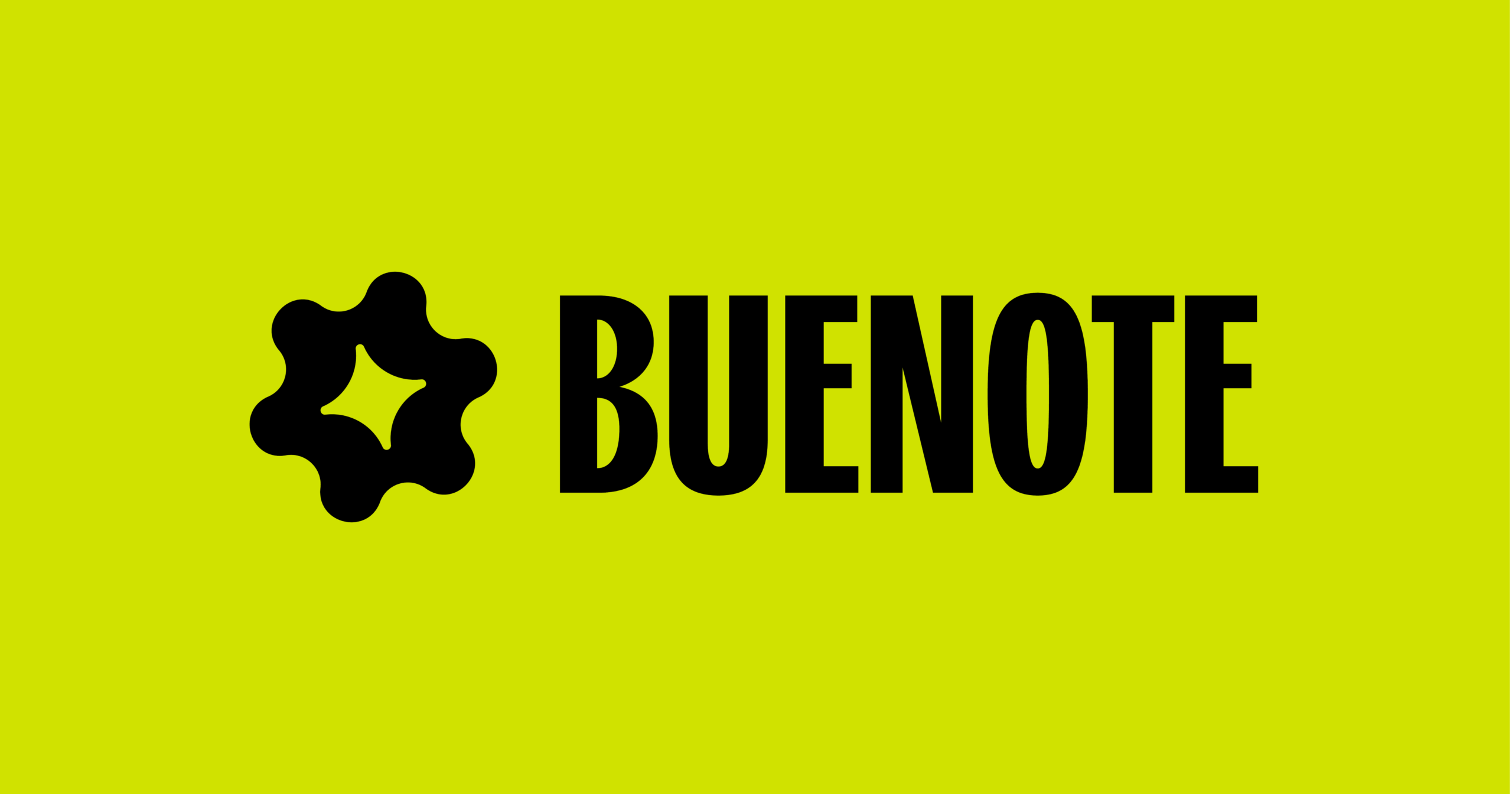 Buenote