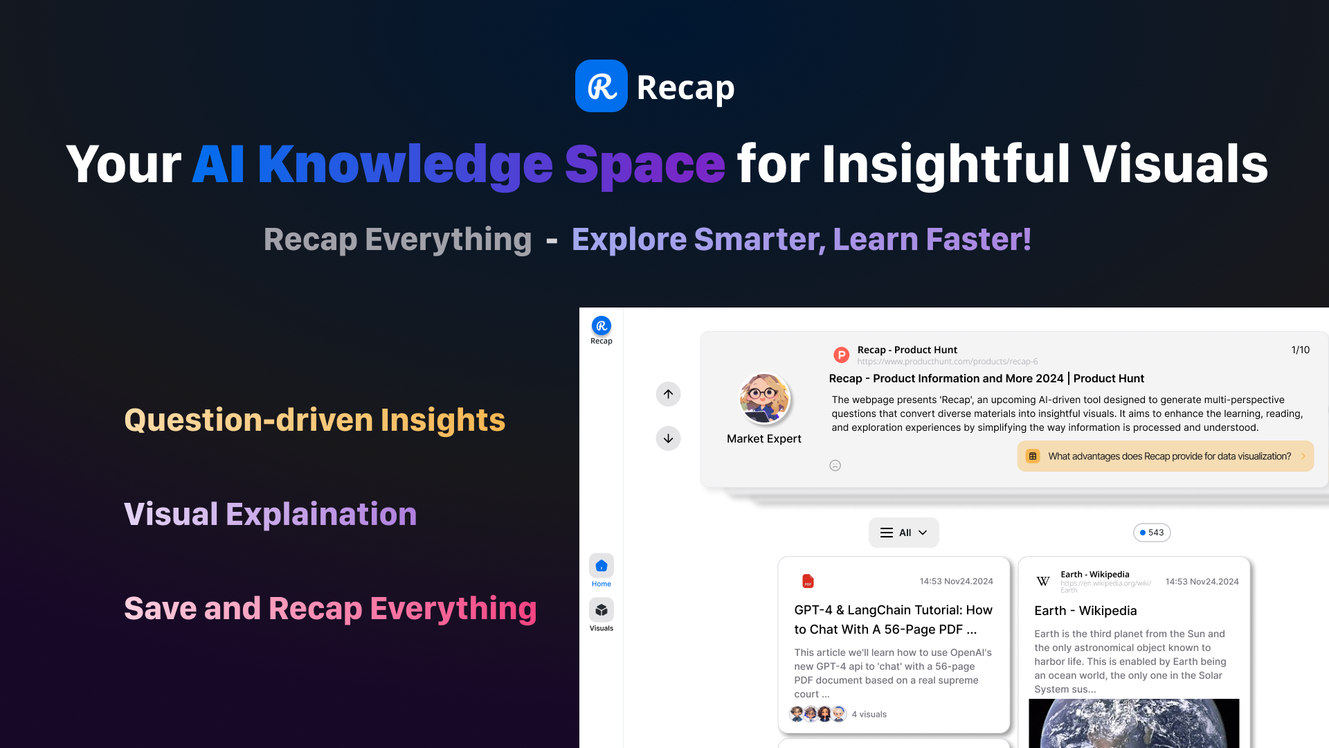Recap