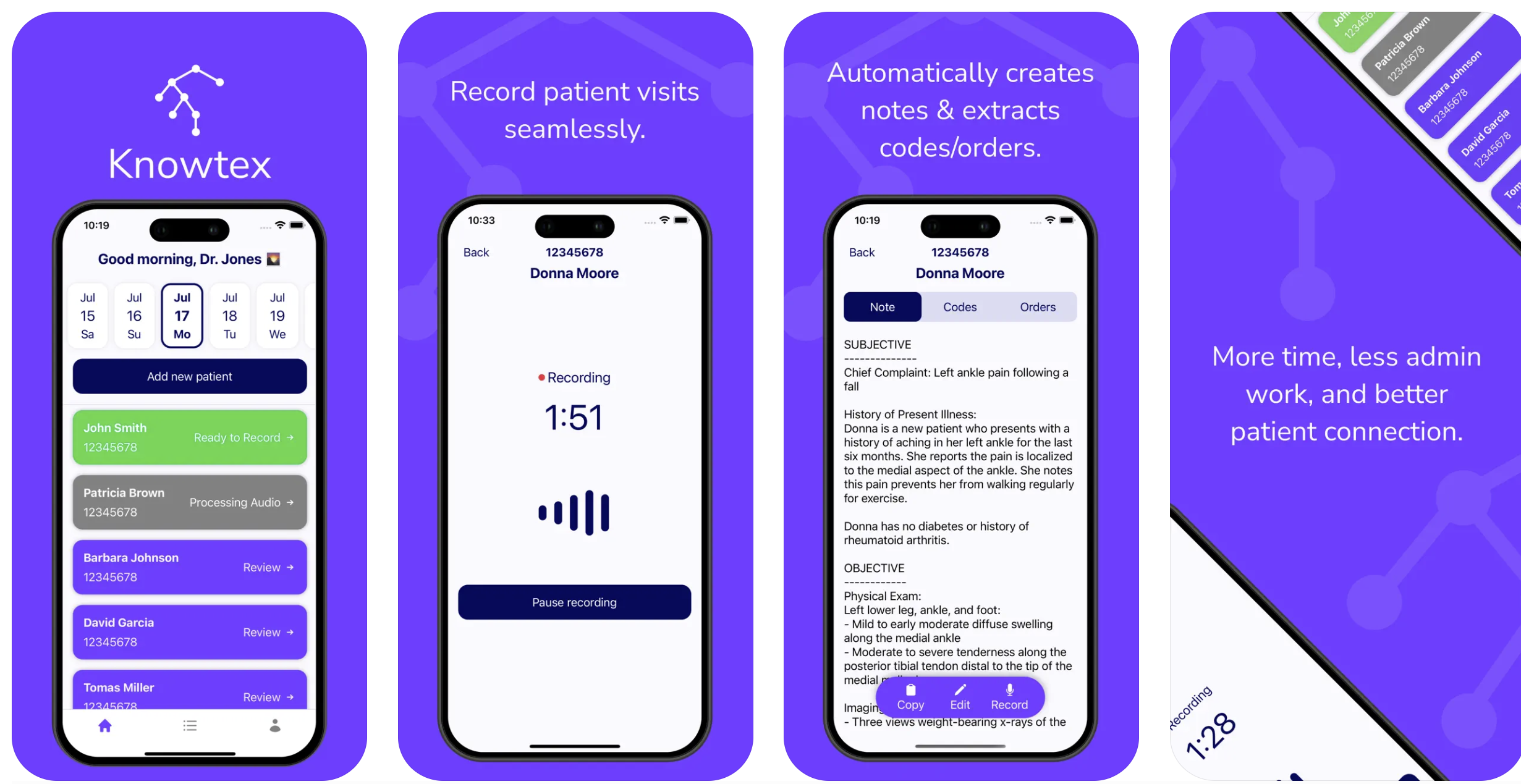 Knowtex