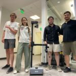 Smart Grocery Bot