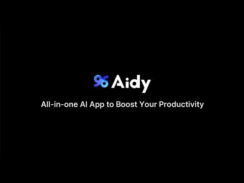Aidy