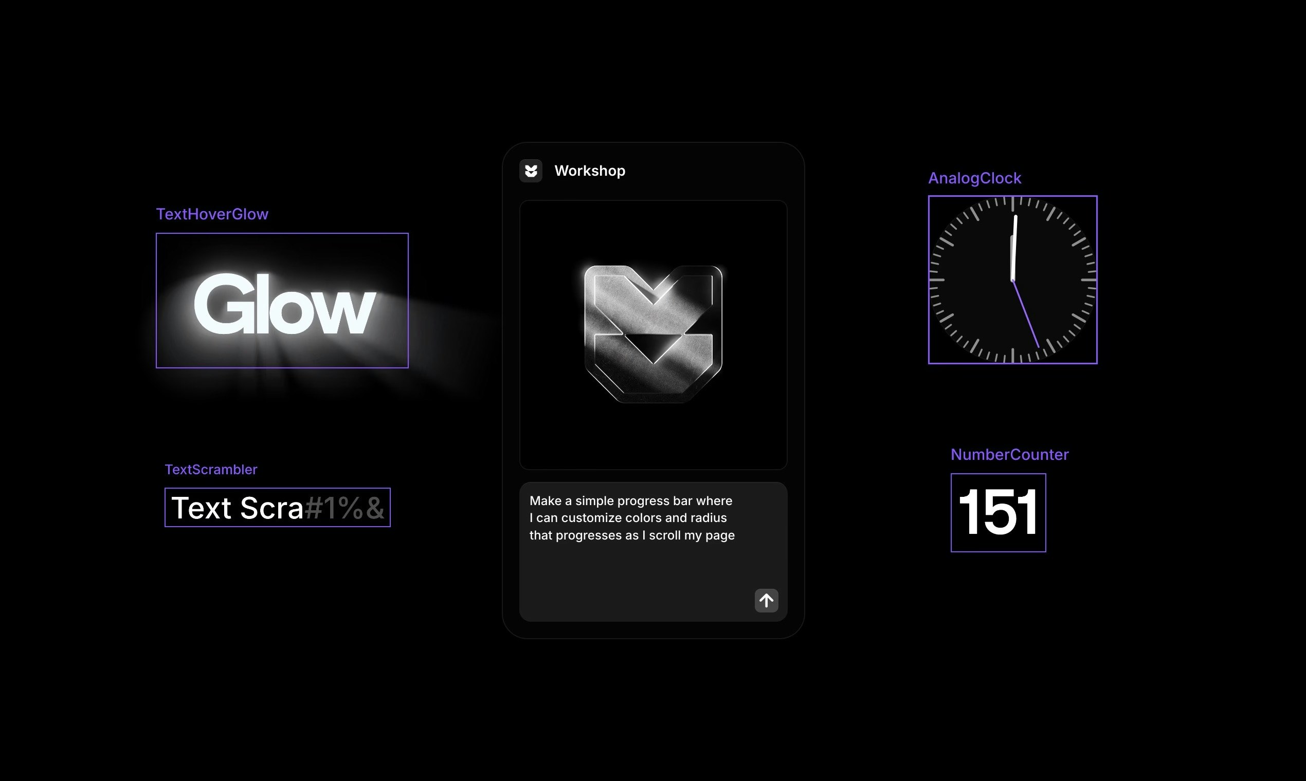 Framer Workshop