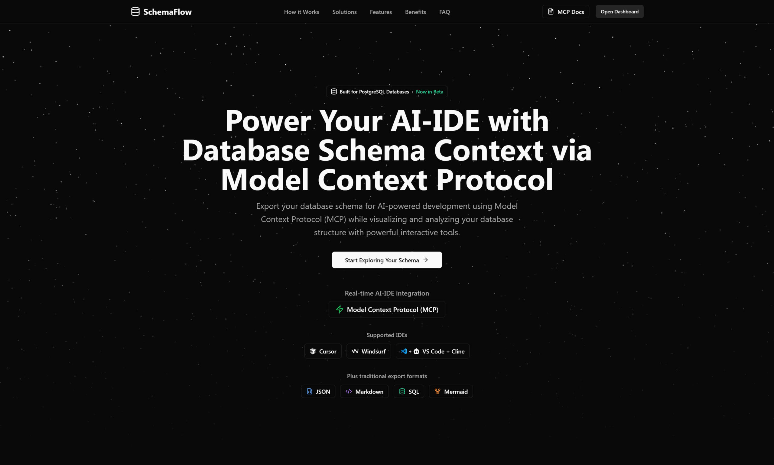 SchemaFlow