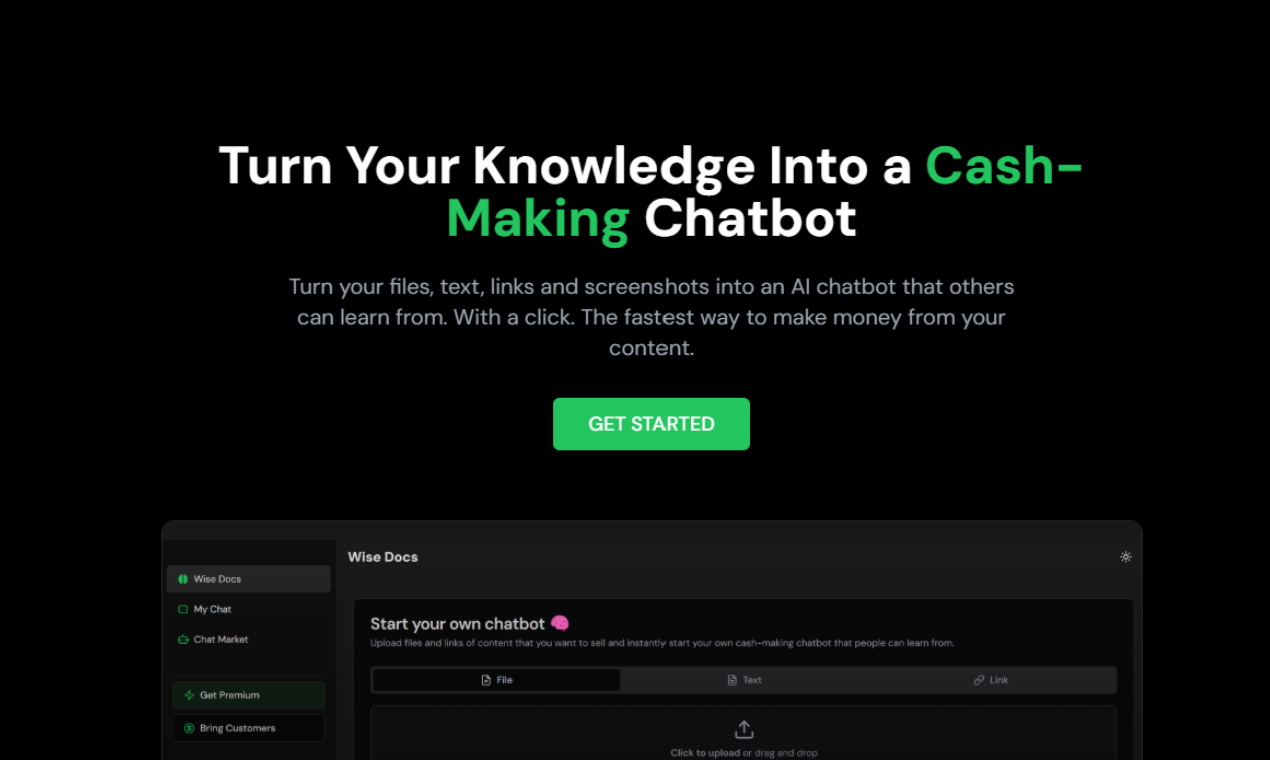 chatWise