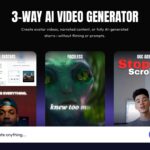 AI Video Generator by Wavel AI