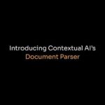 Document Parser by Contextual AI
