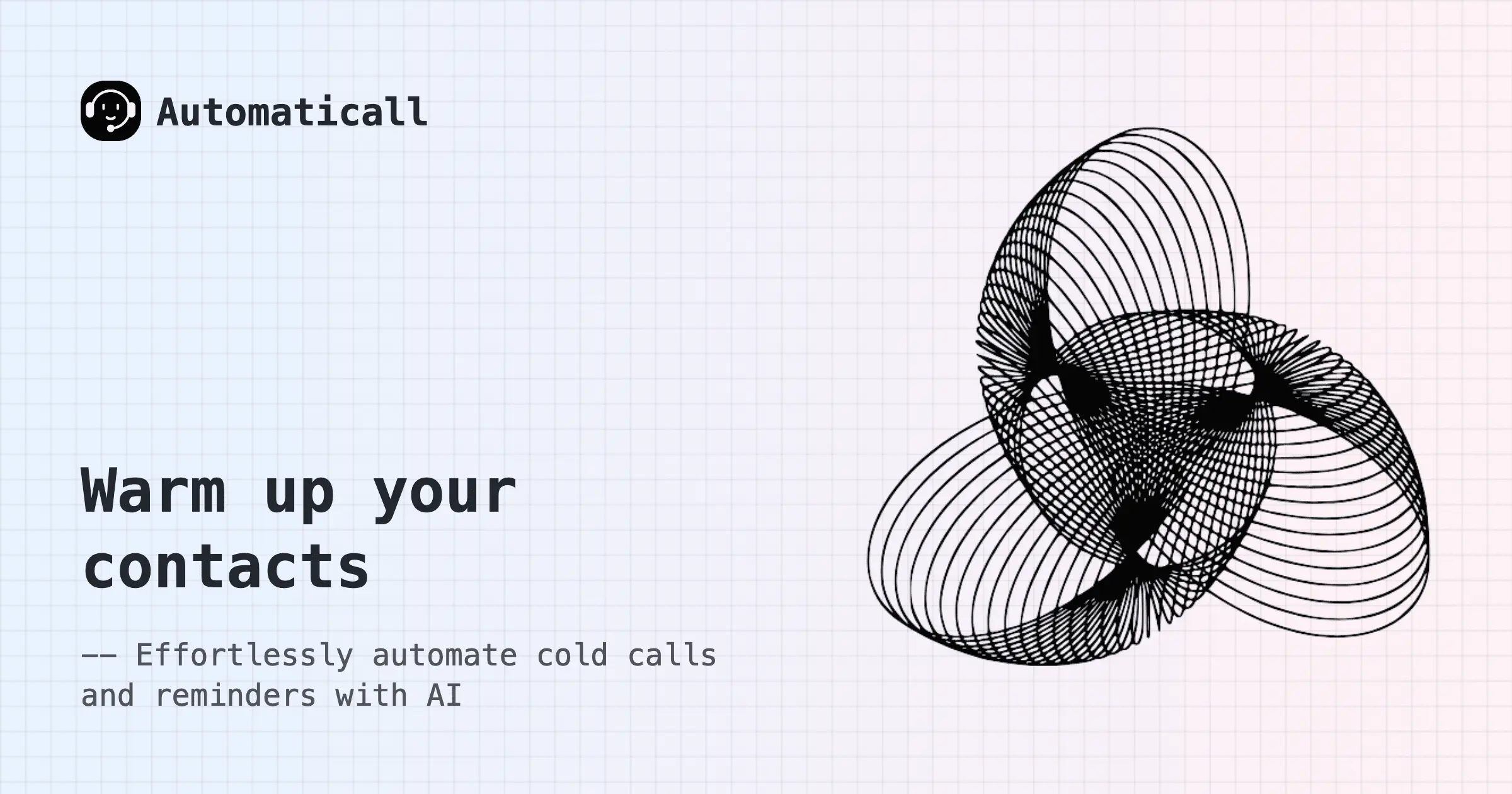Automaticall