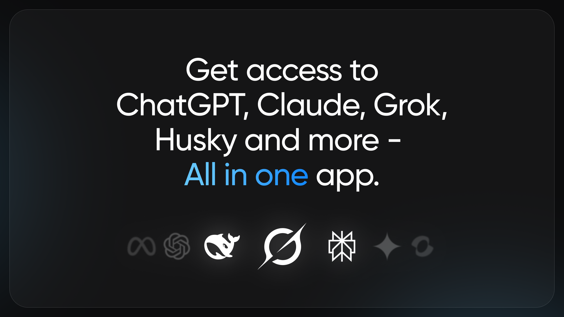 AI Chat
