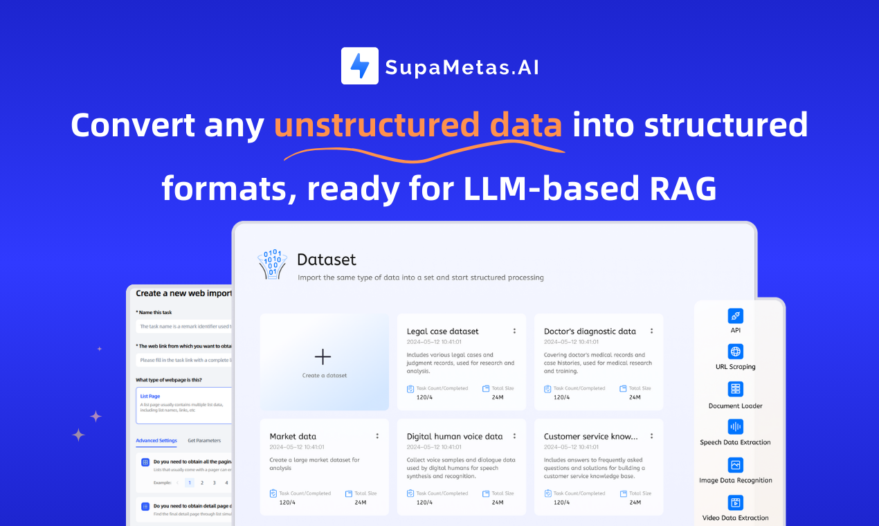 Supametas.AI