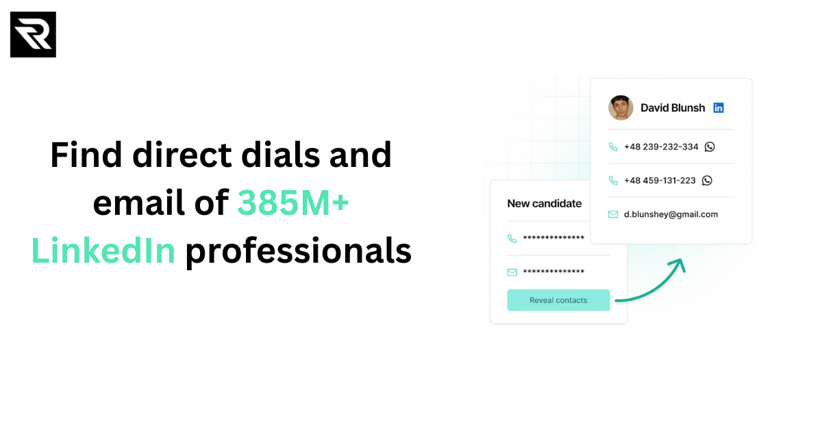 Reachfast.ai