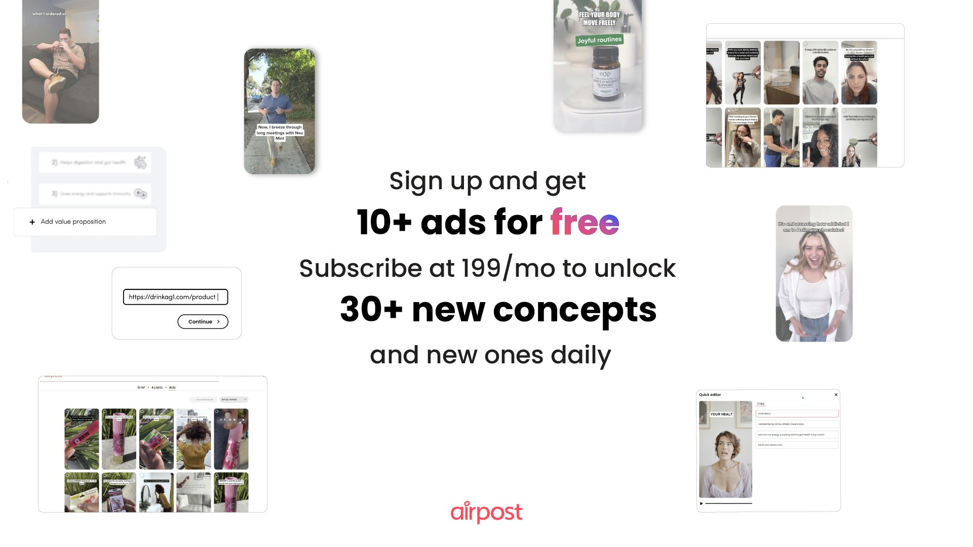 Airpost