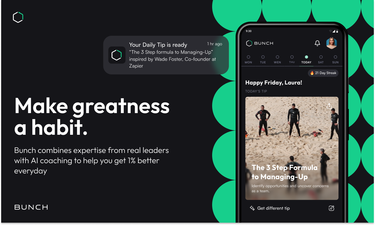 Bunch for Android