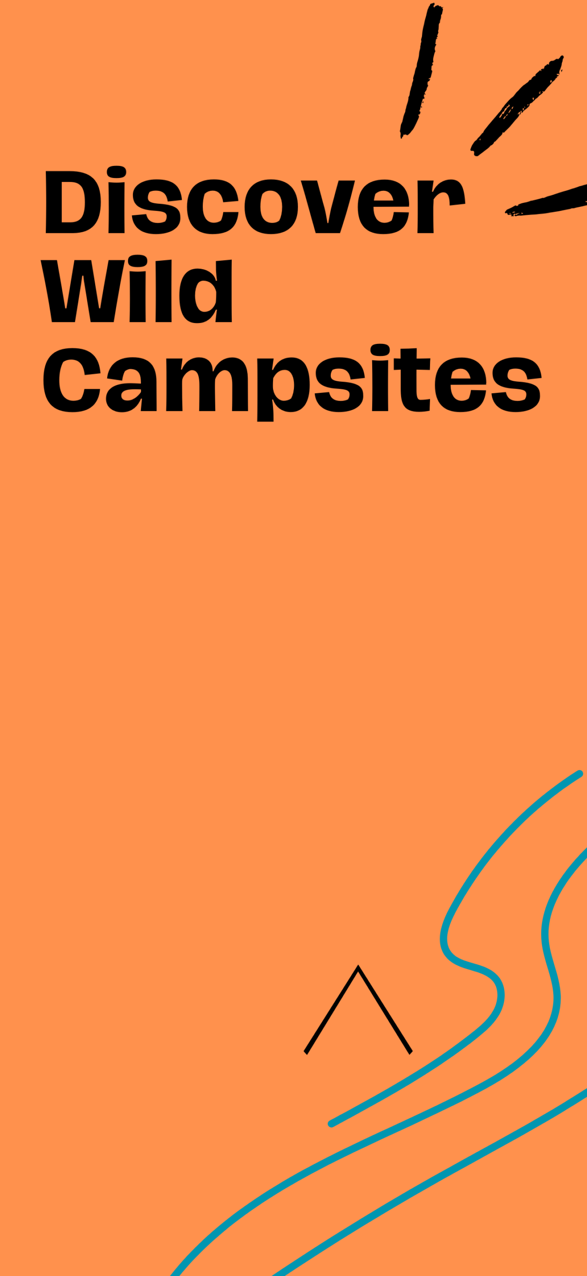 Tribal Camping